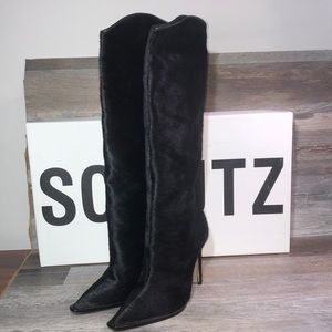 Schutz Maryana Welt Wild Boots